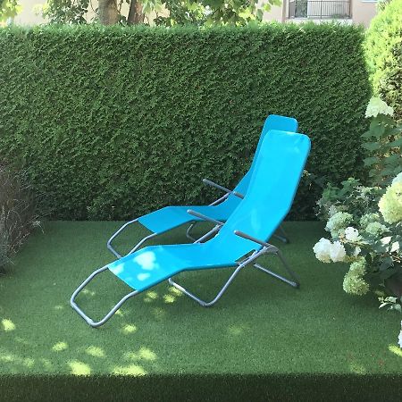 Katalin Boutique & Wellness Apartmanok Hajduszoboszlo Bagian luar foto