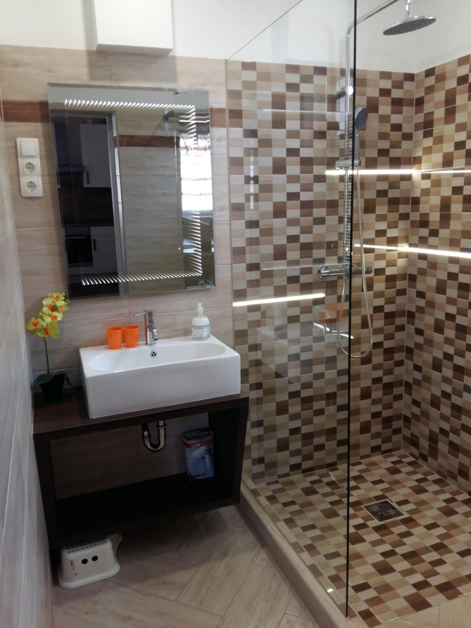 Katalin Boutique & Wellness Apartmanok Hajduszoboszlo Bagian luar foto