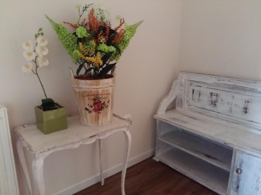 Katalin Boutique & Wellness Apartmanok Hajduszoboszlo Bagian luar foto