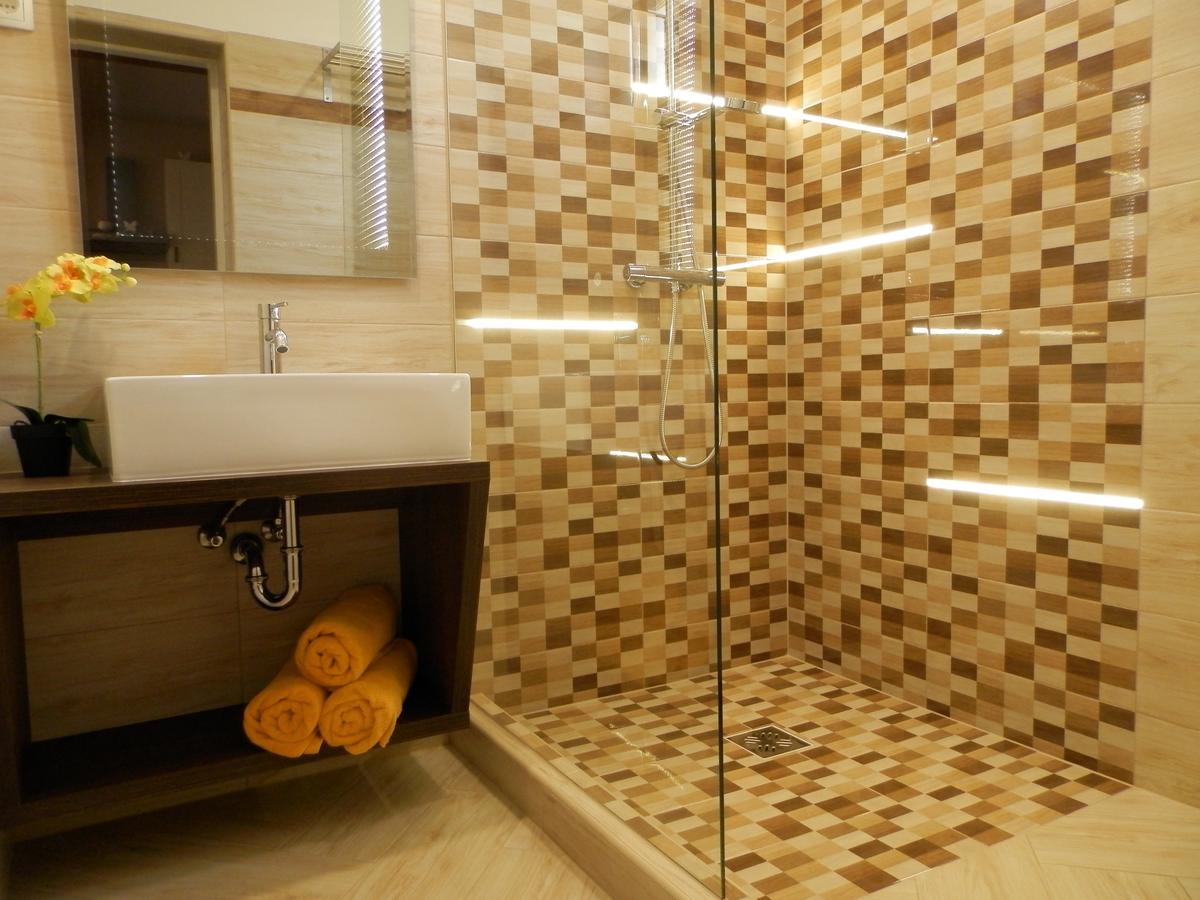 Katalin Boutique & Wellness Apartmanok Hajduszoboszlo Bagian luar foto