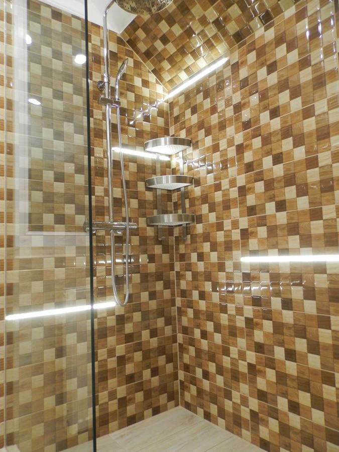 Katalin Boutique & Wellness Apartmanok Hajduszoboszlo Bagian luar foto