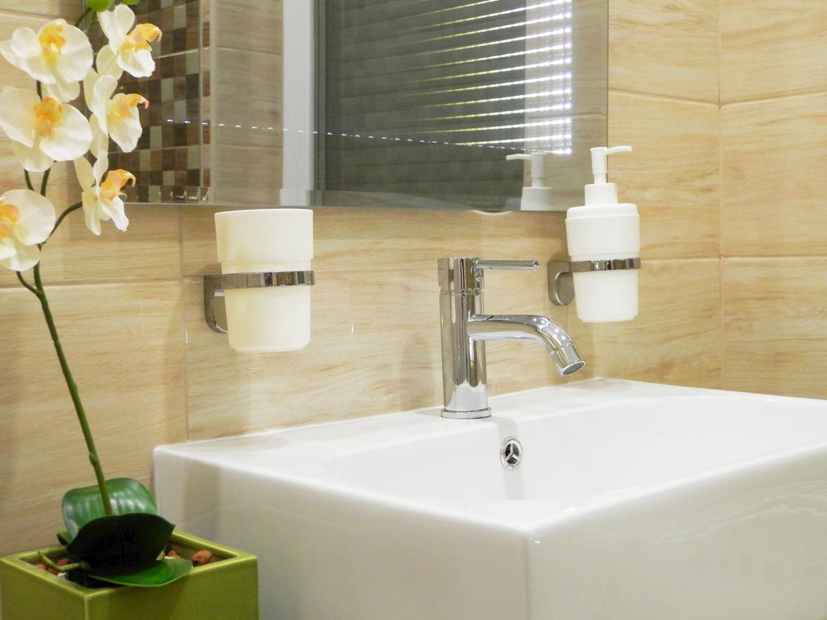 Katalin Boutique & Wellness Apartmanok Hajduszoboszlo Bagian luar foto